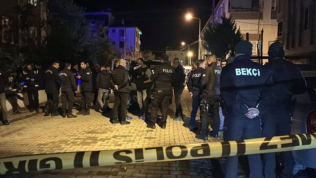 Bir ilimiz kabusu yaşıyor! Yeni bir ceset daha bulundu 7